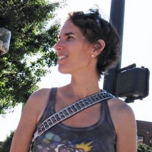 Meet your Posher, Alyssa